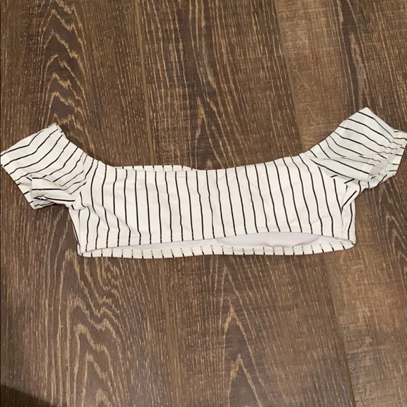 Design Lab Bikini Top - Picture 2 of 2